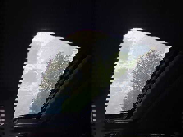 Certified 2026 Honda CR-V TrailSport image 14