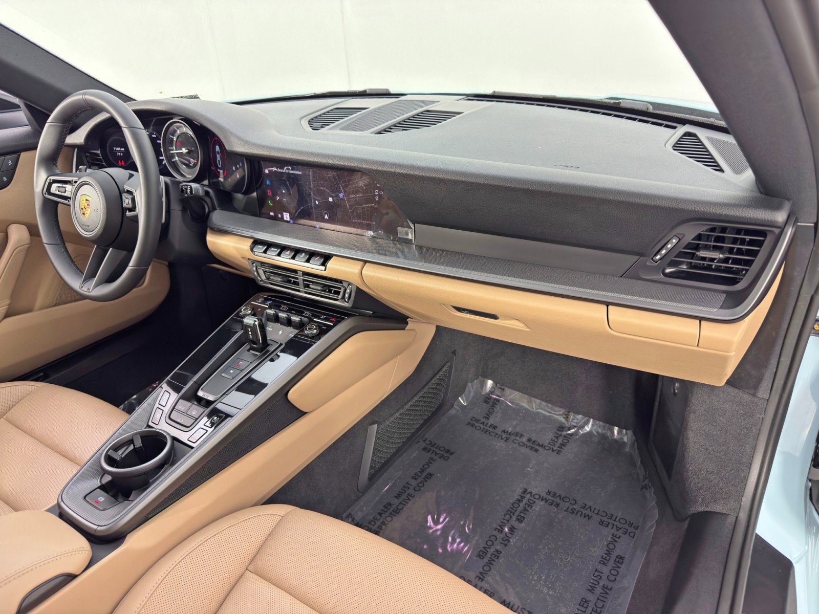 Used 2024 Porsche 911 Carrera image 14