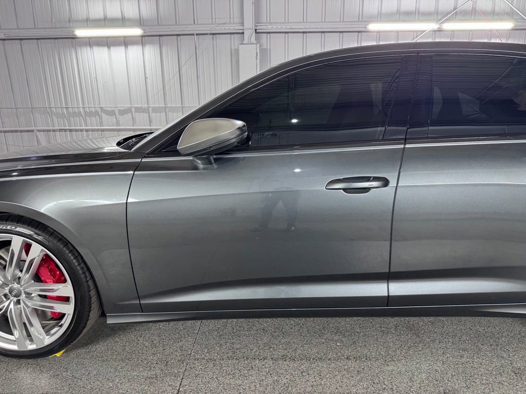 Used 2020 Audi S6 Prestige w/ Prestige Package AWD/4WD image 15