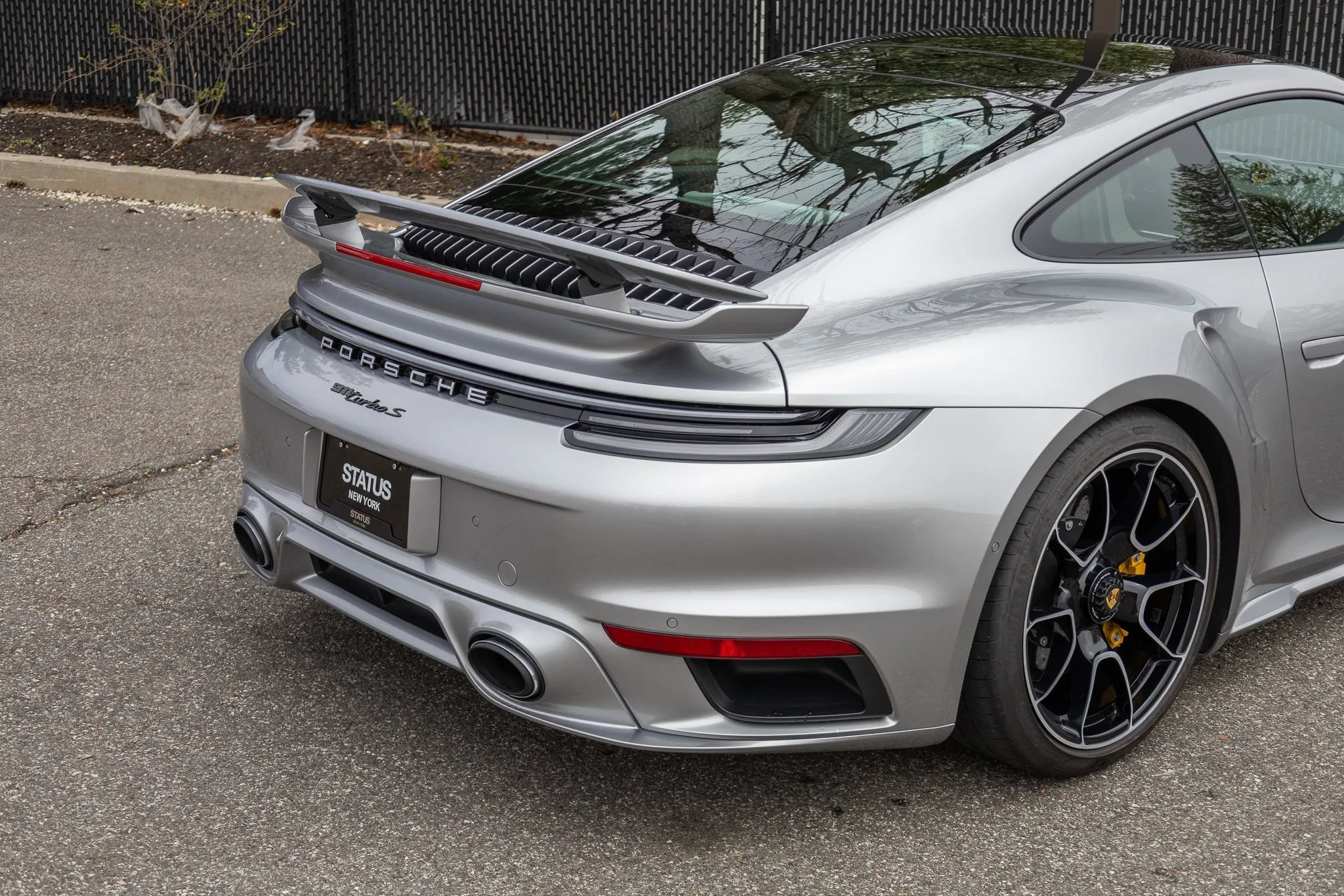 Used 2024 Porsche 911 GT3 RS AWD/4WD image 31