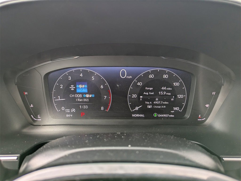 Used 2023 Honda Pilot Elite image 15