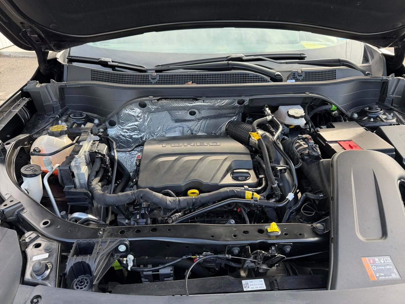 Used 2025 Chevrolet Trax LT image 30