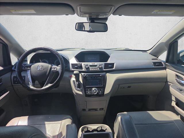 Used 2014 Honda Odyssey EX-L image 15