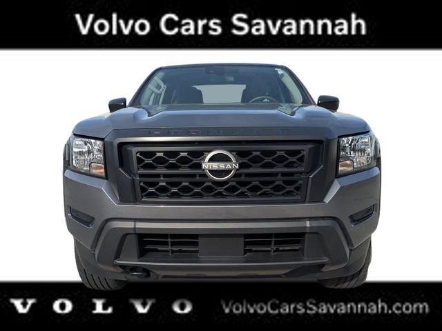 Used 2023 Nissan Frontier S w/ Technology Package image 11