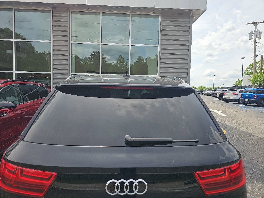 Used 2019 Audi Q7 3.0T Premium Plus AWD/4WD image 7