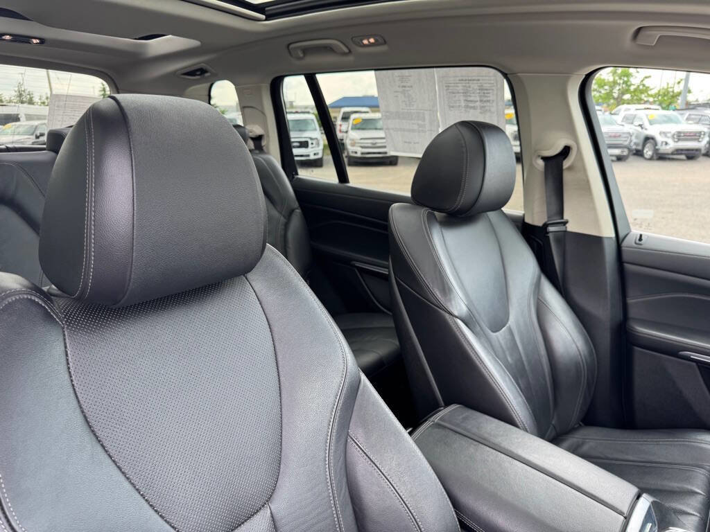 Used 2020 BMW X7 xDrive40i w/ Cold Weather Package image 63