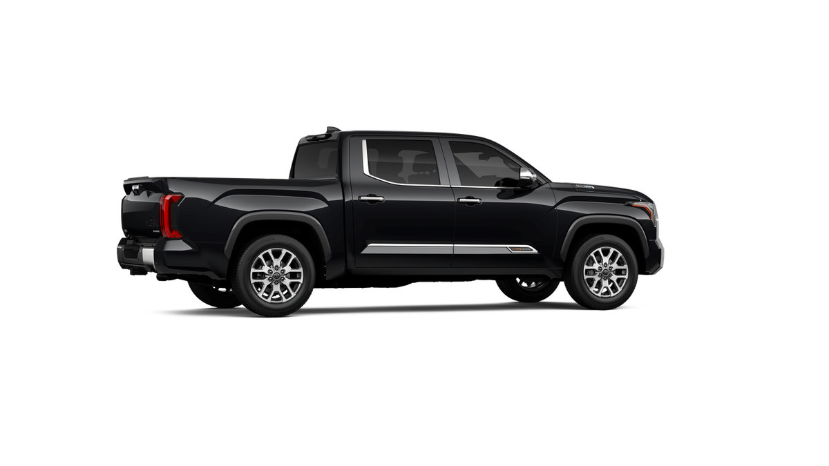 New 2026 Toyota Tundra 1794 Edition AWD/4WD image 45