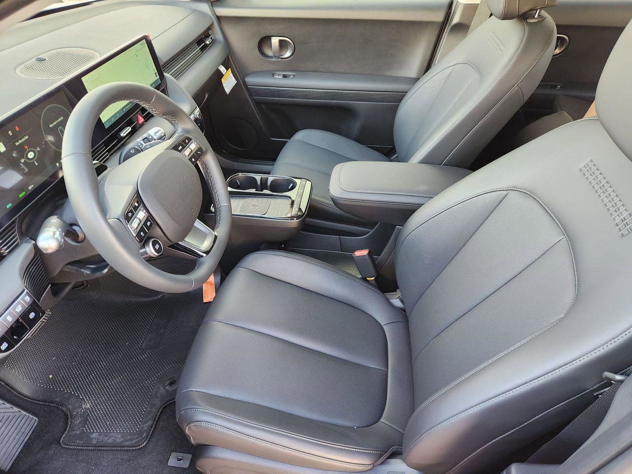 New 2026 Hyundai Ioniq 5 SEL image 9