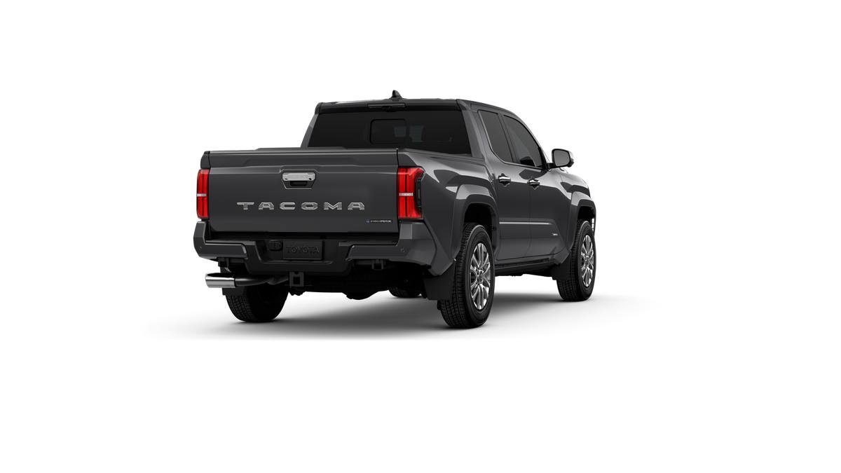 New 2026 Toyota Tacoma Limited AWD/4WD image 35
