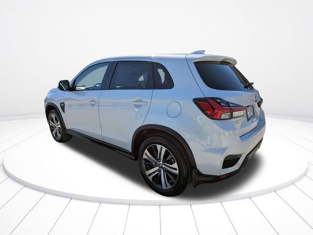 New 2026 Mitsubishi Outlander Sport ES image 6
