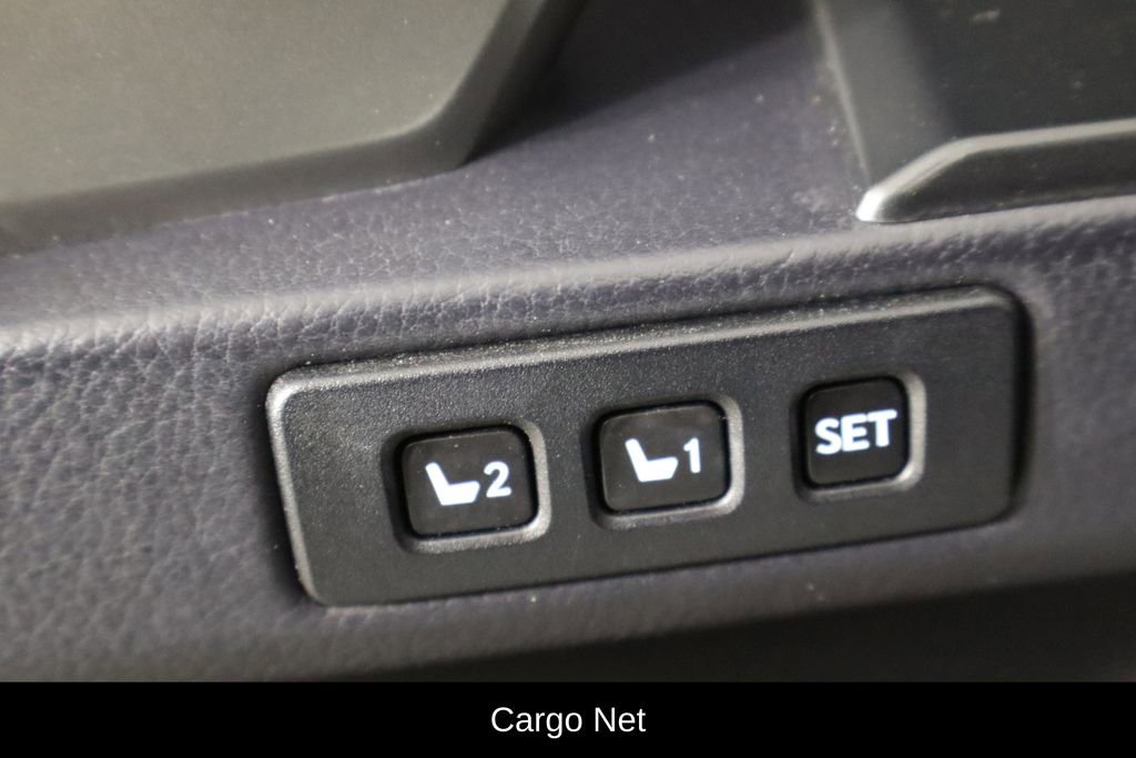 Used 2022 Lexus GX 460 Premium w/ Premium Package image 25