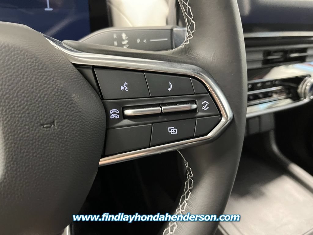 New 2026 Honda Prologue Touring image 15