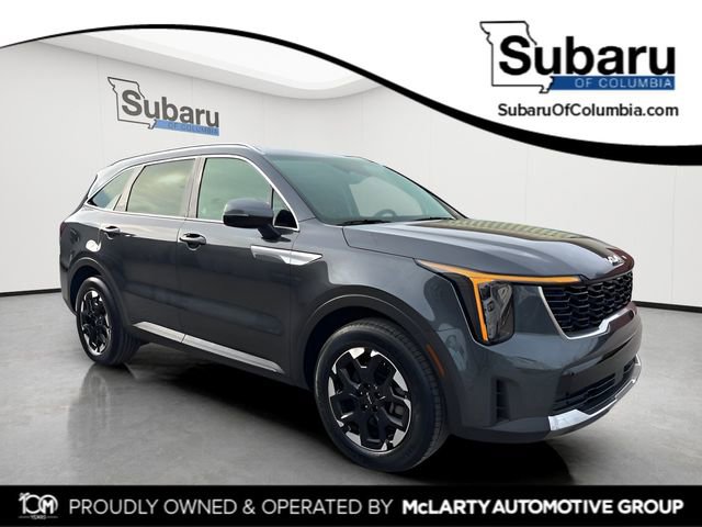Used 2024 Kia Sorento S FWD image 1