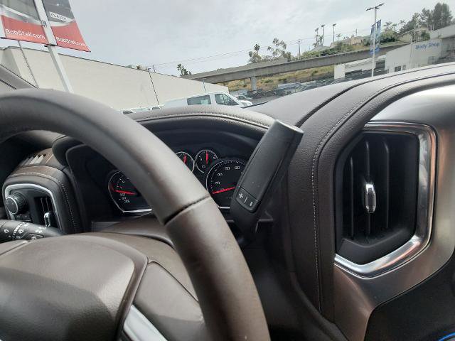 Used 2019 Chevrolet Silverado 1500 LTZ w/ LTZ Plus Package image 15