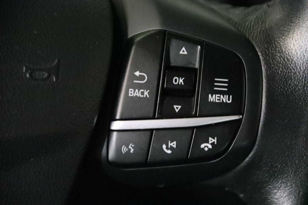 Used 2021 Ford Bronco Sport Big Bend w/ Big Bend Package AWD/4WD image 14