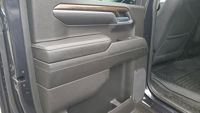 Certified 2023 GMC Sierra 1500 Elevation AWD/4WD image 23