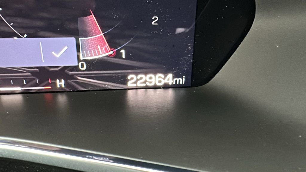 Certified 2024 GMC Canyon Denali image 16