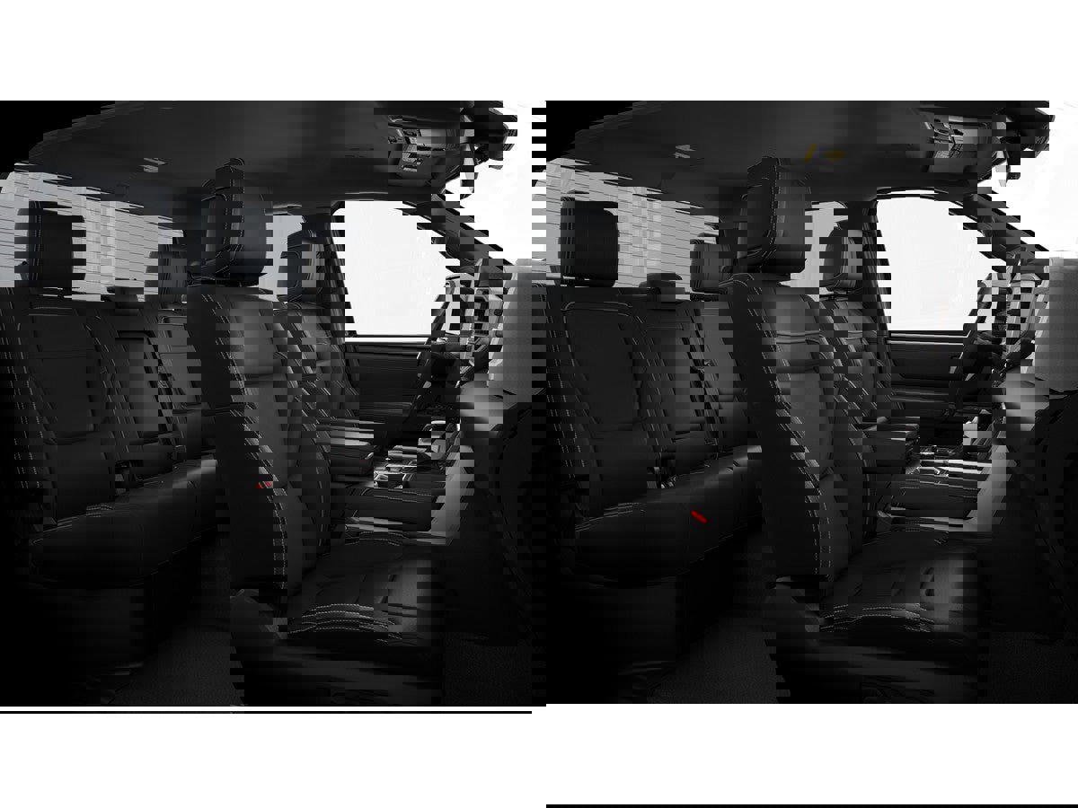 New 2026 Toyota Tundra Limited image 54