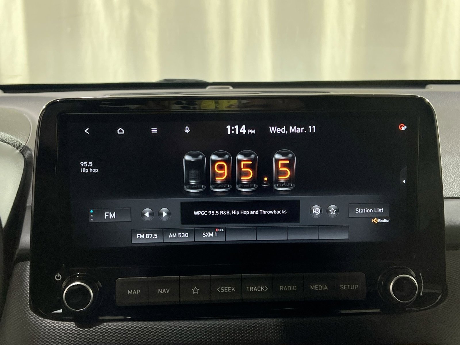 Used 2022 Hyundai Kona N image 18