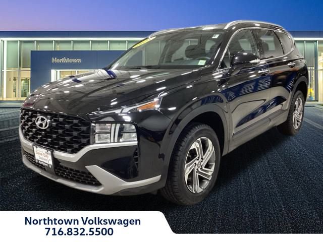 Used 2023 Hyundai Santa Fe SEL