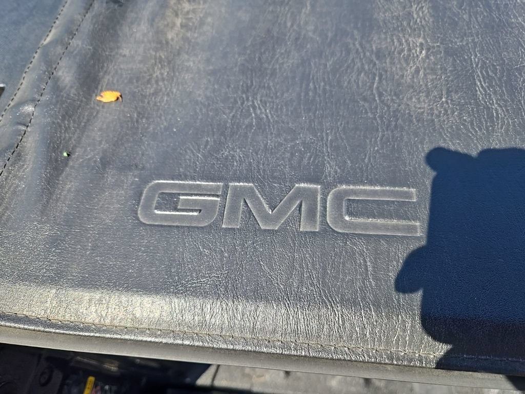 Used 2026 GMC Sierra EV Denali AWD/4WD image 62