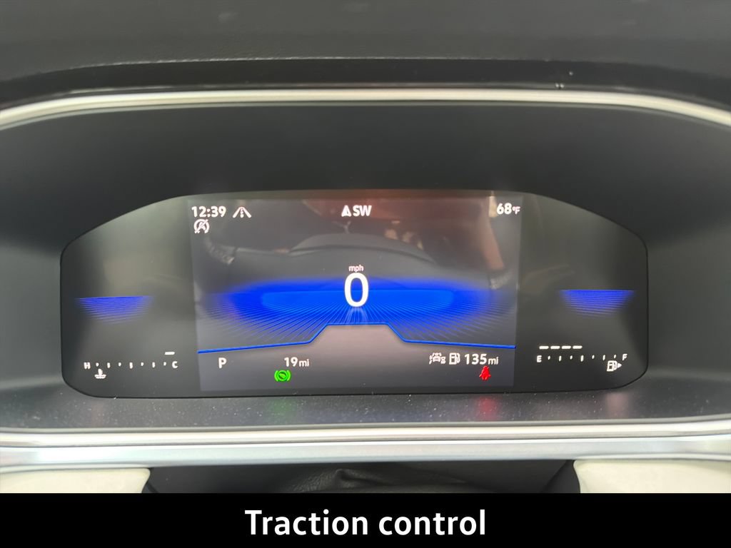 New 2026 Volkswagen Taos SE AWD/4WD image 18
