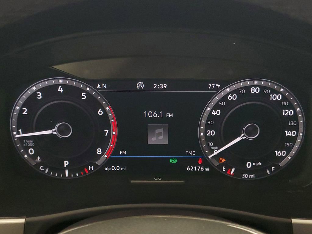 Used 2019 Volkswagen Atlas SEL R-Line image 16