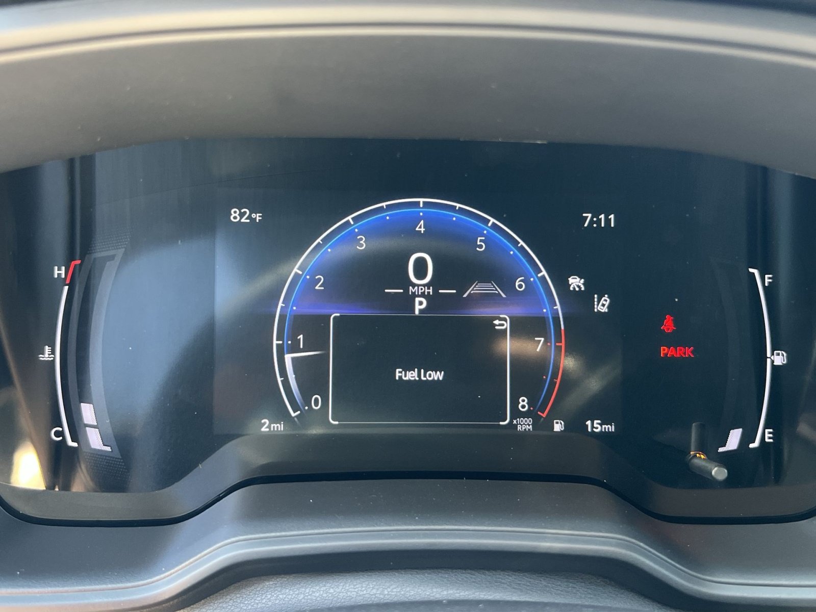 New 2026 Toyota Corolla SE FWD image 12