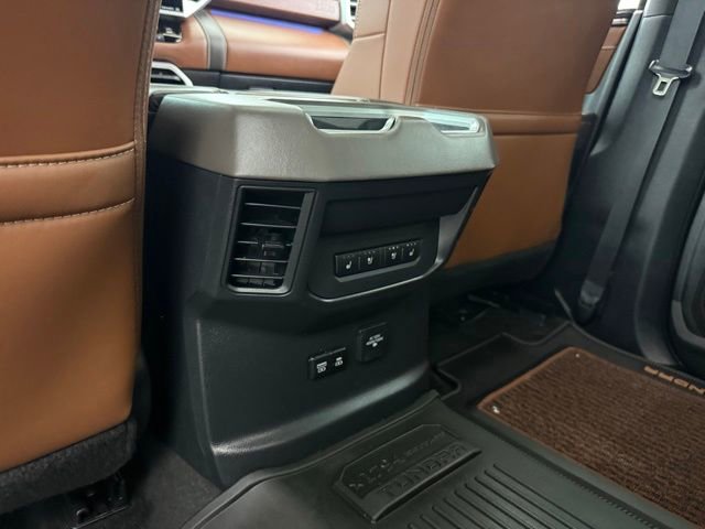 Used 2024 Toyota Tundra 1794 Edition AWD/4WD image 19