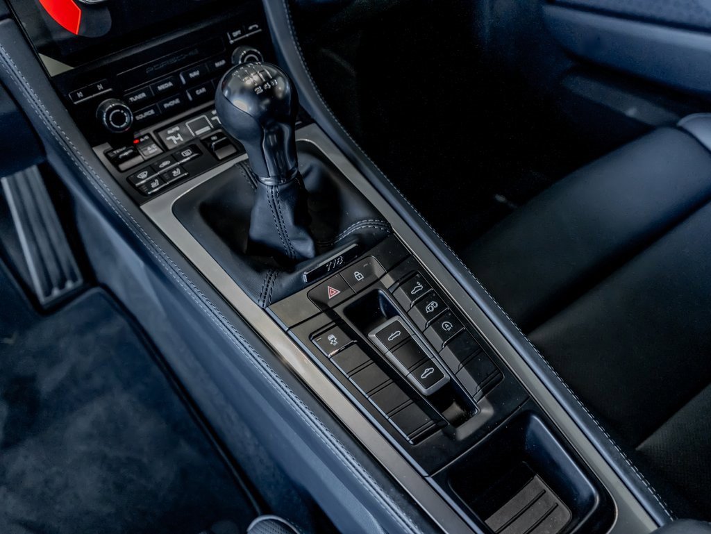 Certified 2024 Porsche 718 Boxster S image 18