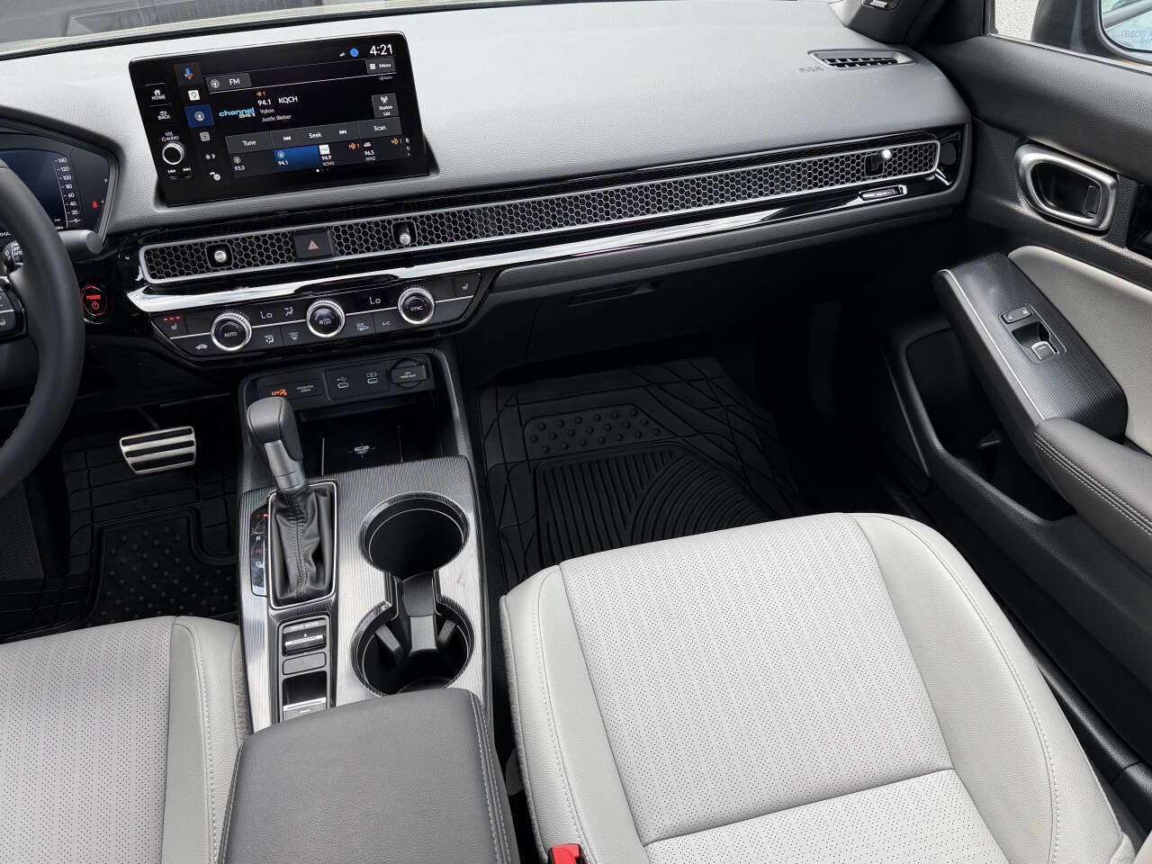 Used 2026 Honda Civic Sport Touring image 23