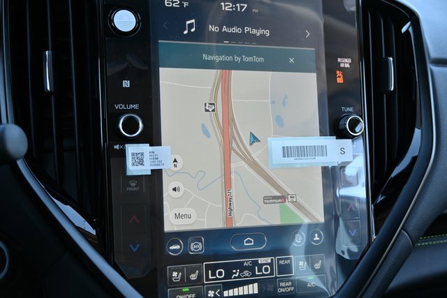 New 2025 Subaru Ascent Bronze Edition image 29