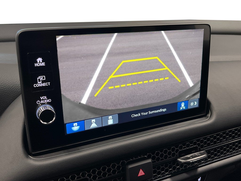 New 2027 Honda HR-V Sport image 13