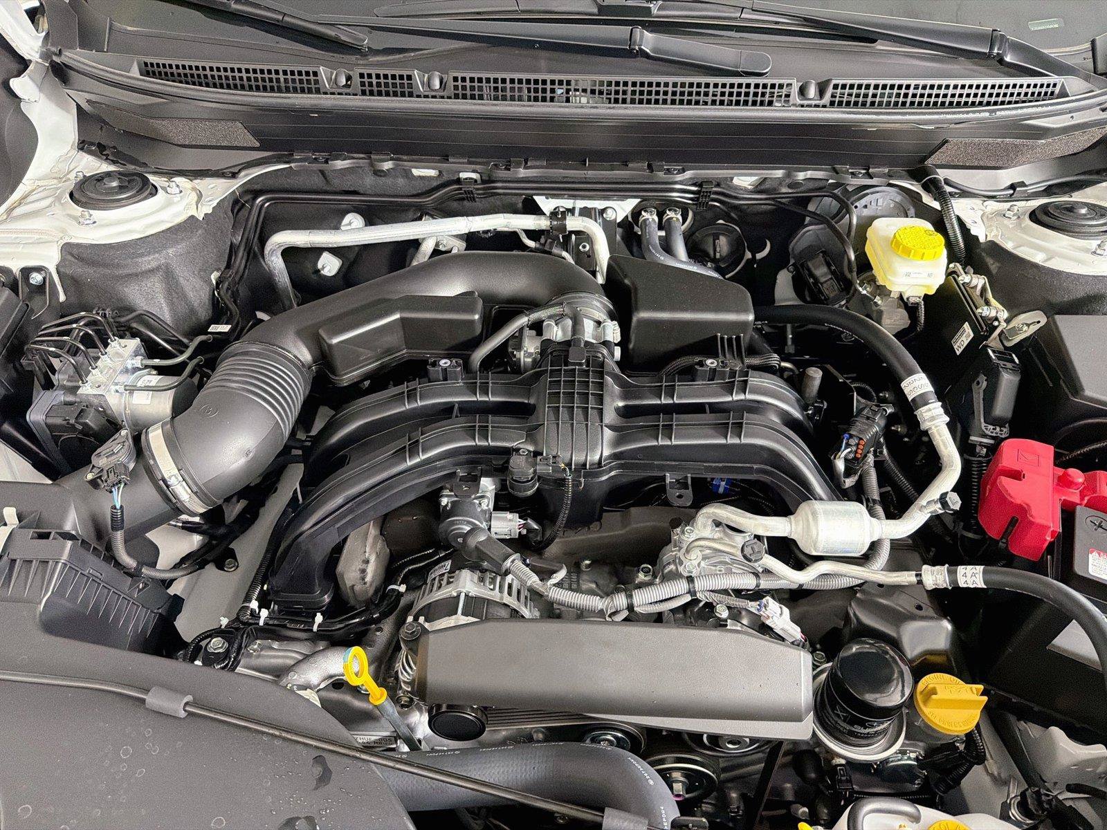 New 2026 Subaru Outback Premium AWD/4WD image 31