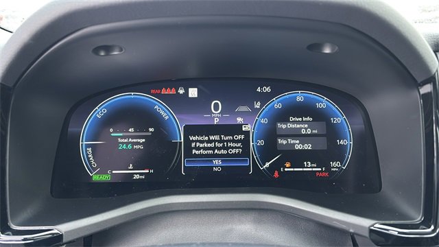 New 2026 Toyota Camry XSE image 14