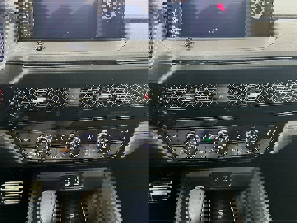 New 2025 Honda Accord Sport image 17