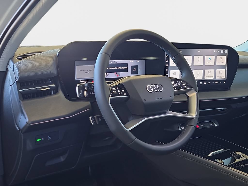 New 2026 Audi Q3 quattro 2.0T AWD/4WD image 16