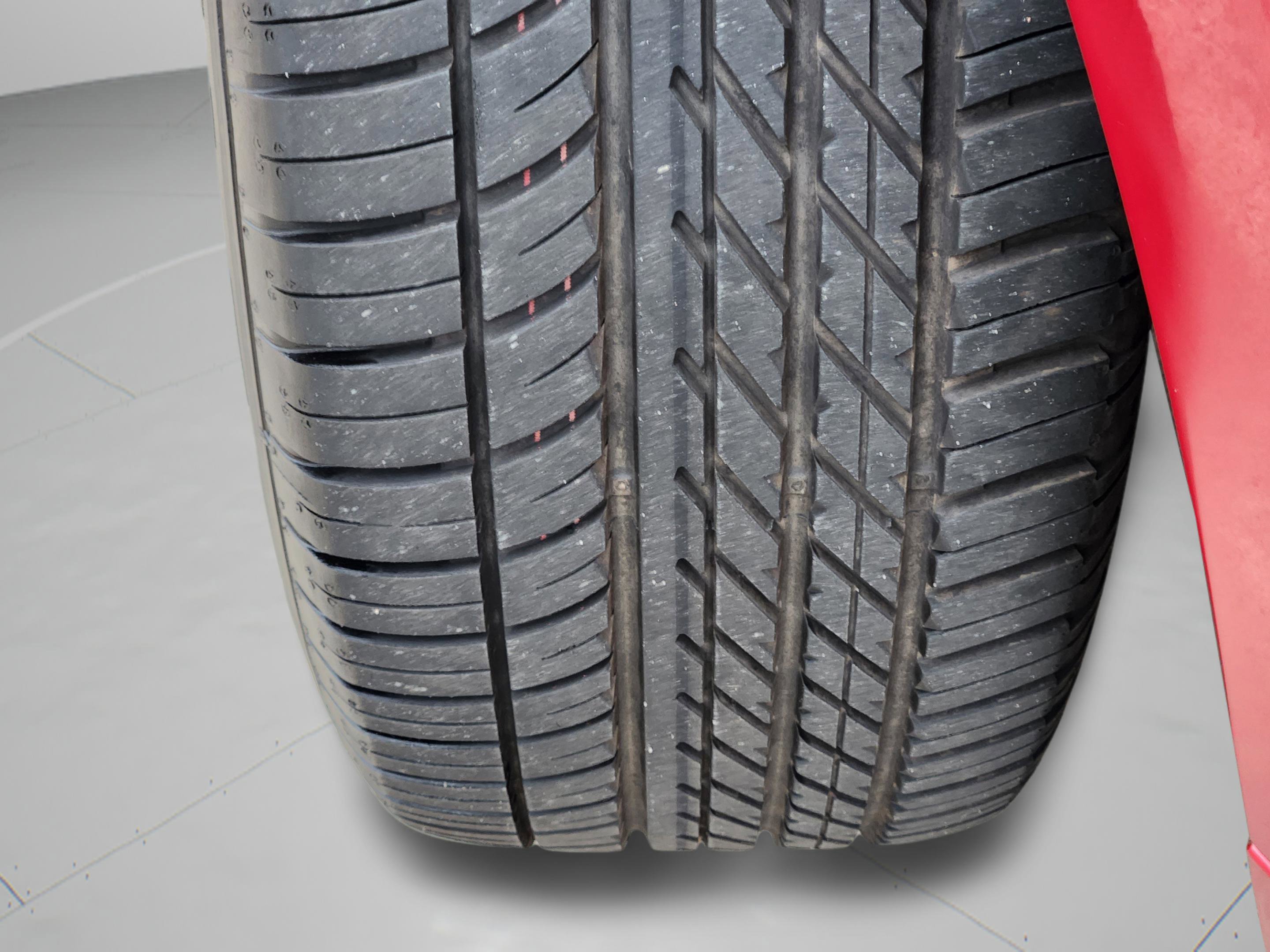 Certified 2026 Jaguar F-PACE R-Dynamic S AWD/4WD image 34