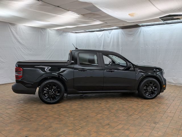 Used 2023 Ford Maverick XLT w/ Equipment Group 300A Standard AWD/4WD image 8