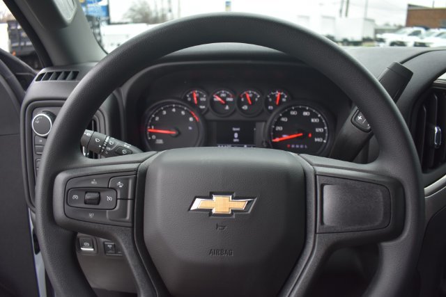 New 2026 Chevrolet Silverado 3500 W/T w/ WT Convenience Package AWD/4WD image 27