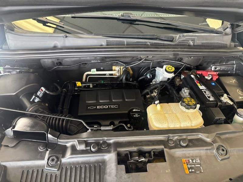 Used 2019 Chevrolet Trax Premier w/ Midnight Edition image 19