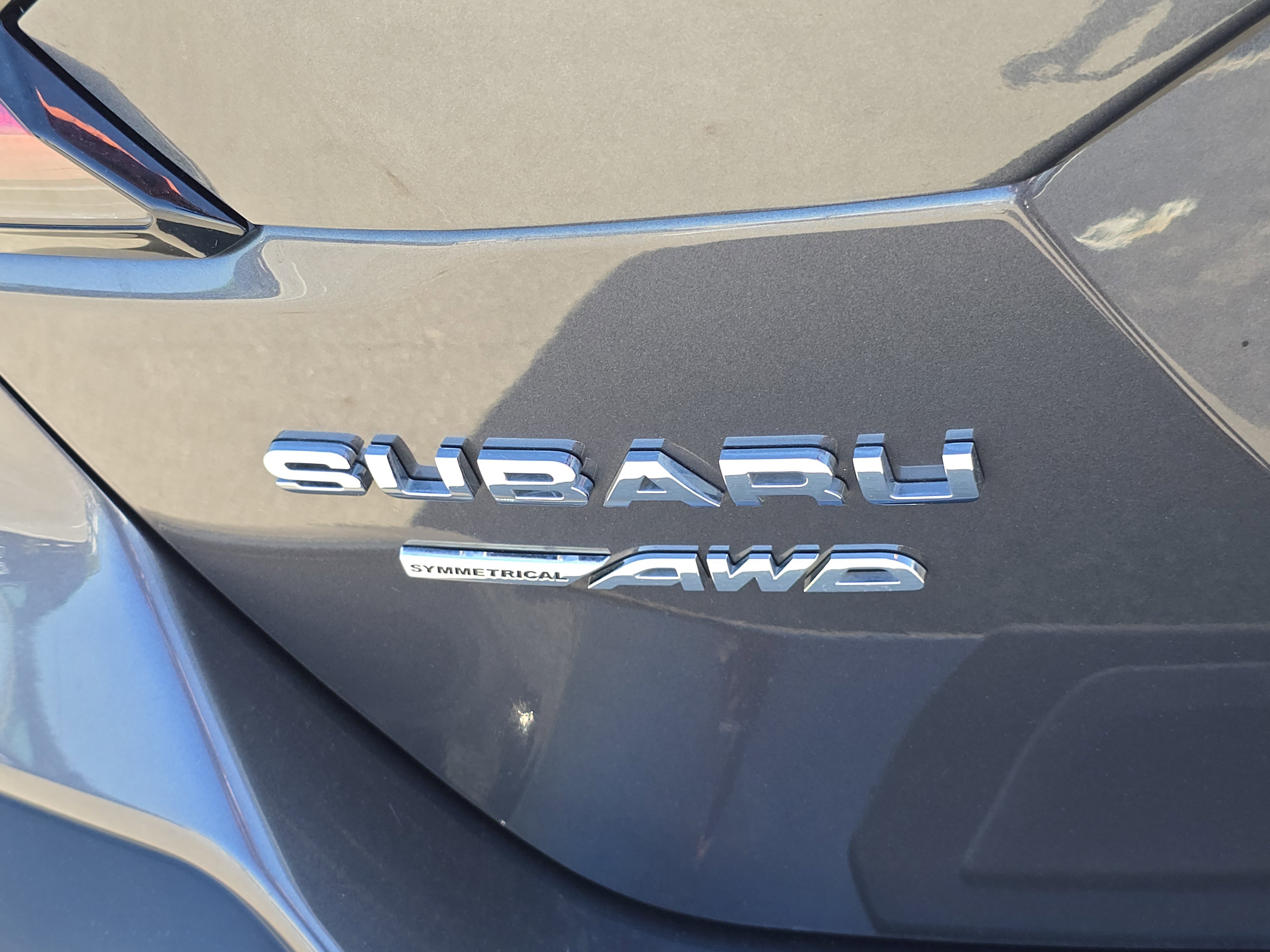 Certified 2025 Subaru Outback Premium w/ Popular Package #1 image 10