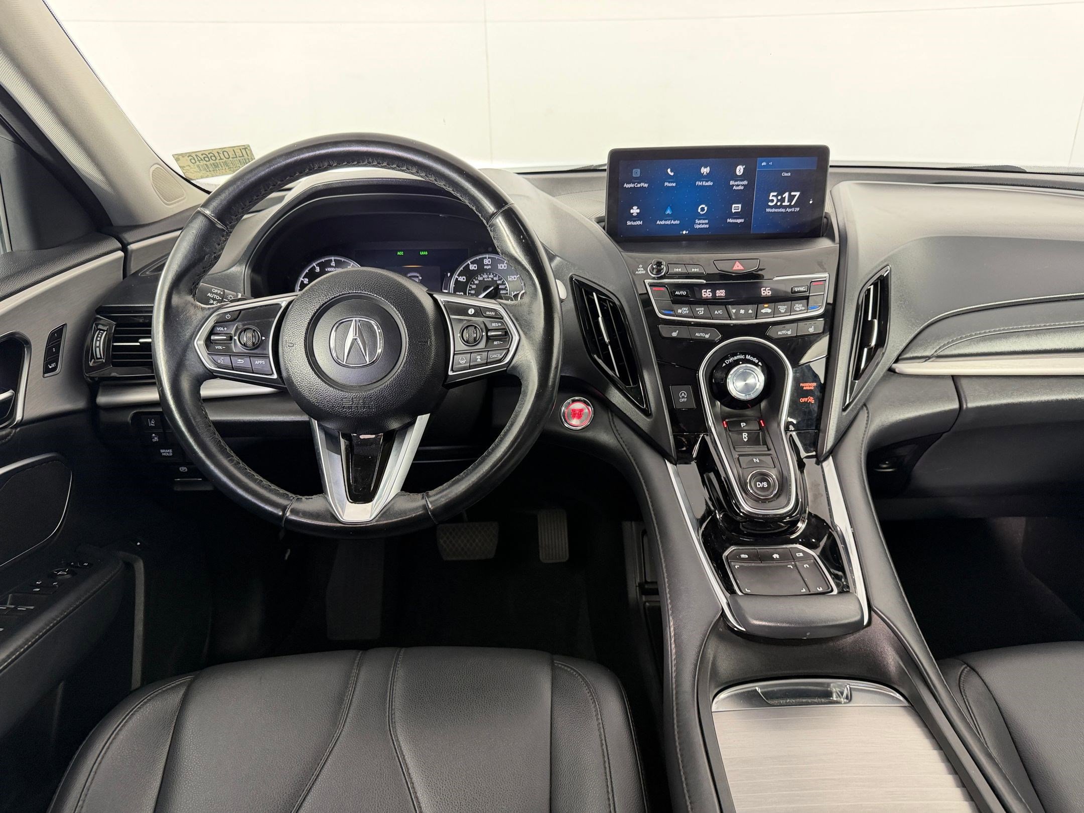 Used 2020 Acura RDX FWD image 29