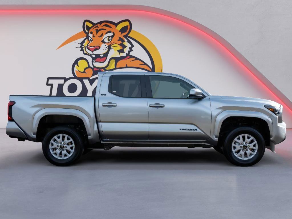New 2026 Toyota Tacoma SR5 image 4