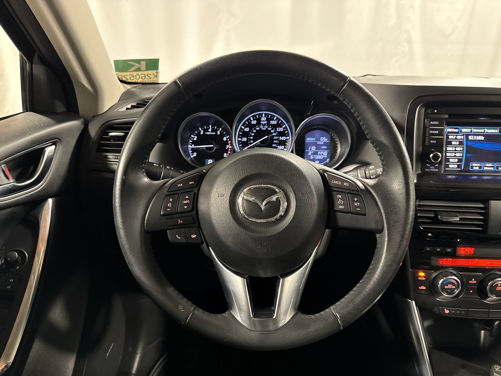 Used 2014 MAZDA CX-5 Grand Touring AWD/4WD image 21