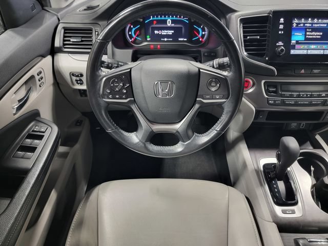 Used 2019 Honda Pilot EX-L image 24