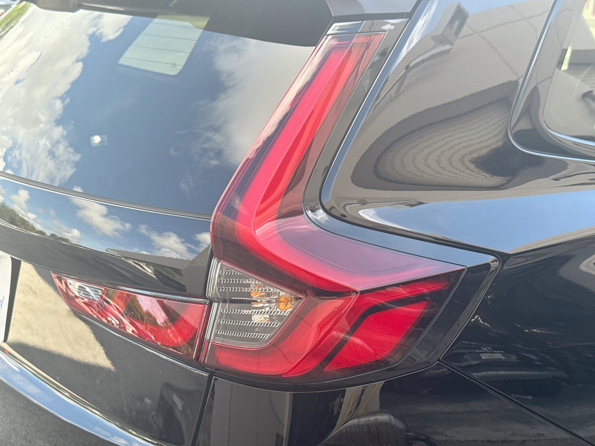 Used 2026 Honda CR-V Sport-L image 27