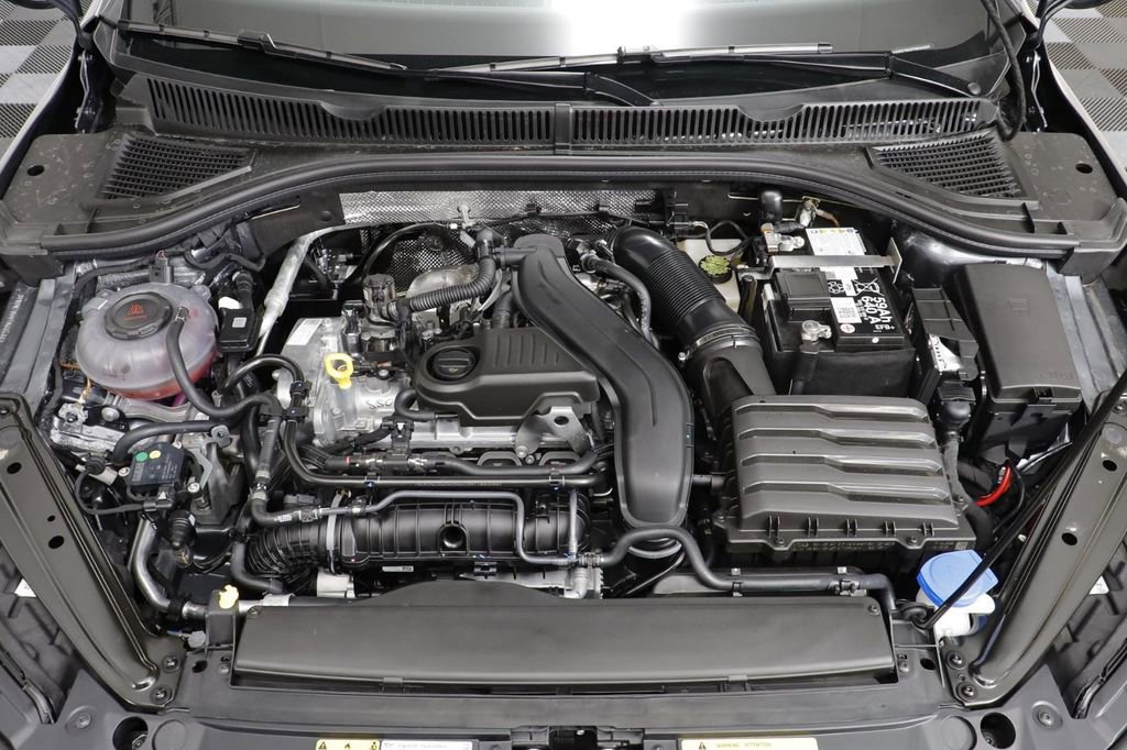 New 2026 Volkswagen Jetta Sport image 24