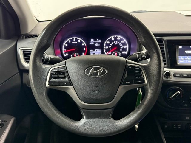 Used 2020 Hyundai Accent SE image 13