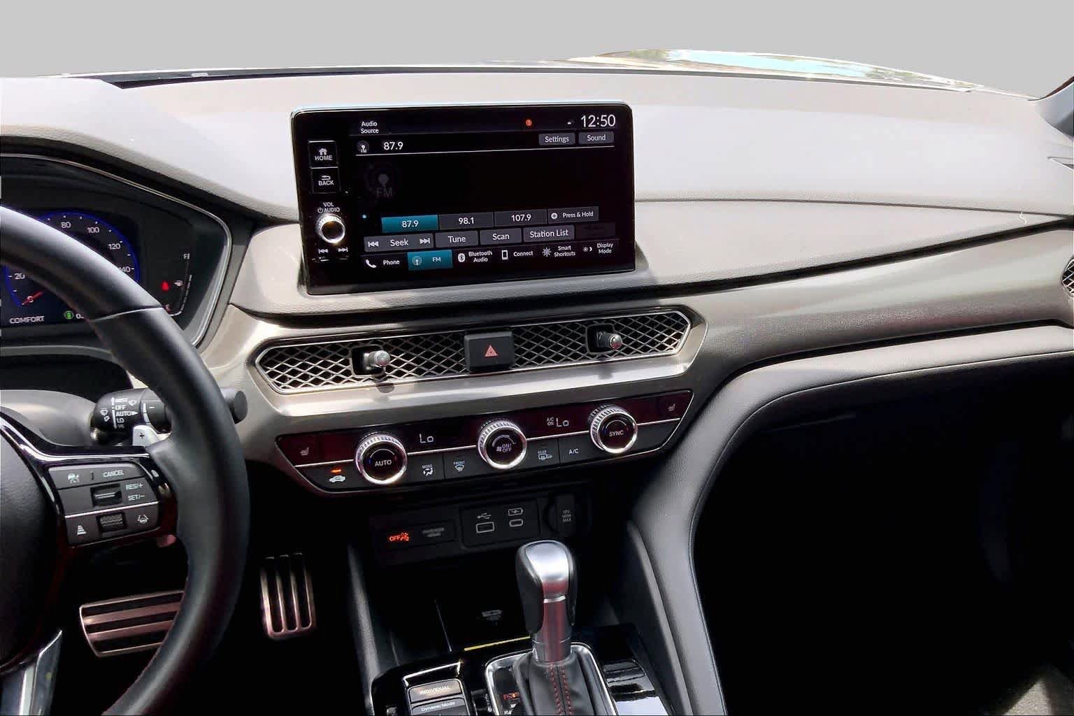 Used 2024 Acura Integra A-Spec FWD image 7